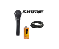 SHURE SV200 042406186858 - 641887 - zdjęcie 2